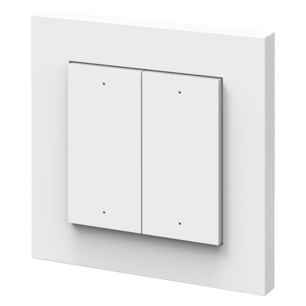 SMART+ WIFI REMOTE WALL SWITCH 4 Button