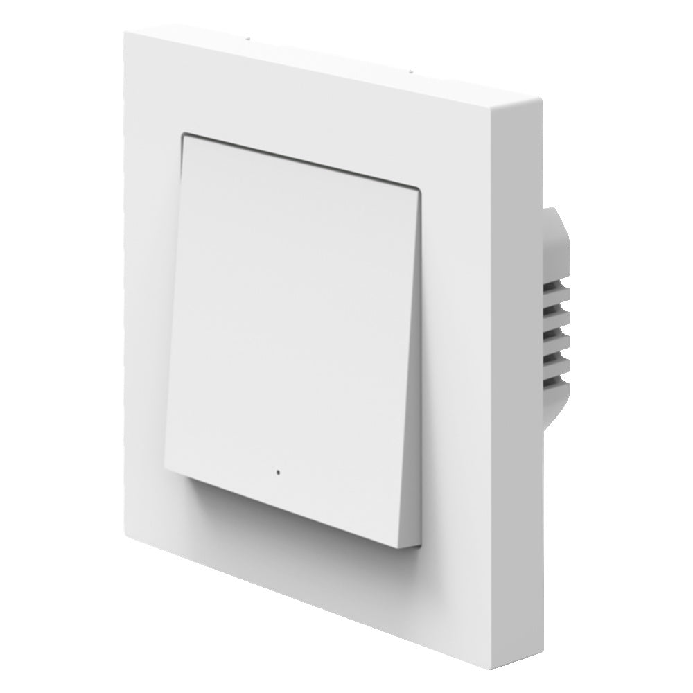 SMART+ WIFI MATTER WALL SWITCH 1 Channel