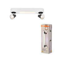 OSRAM DECOR SPOT NEPTUNE Deckenleuchte, 20W, 715lm, weiß