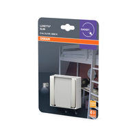 OSRAM LUNETTA® Slim Nachtlampje met Sensor LED voor Stopcontact 0,30W / 3000K Warm Wit