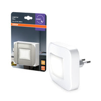 OSRAM LUNETTA® Hal wit nachtlampje, 3lm, 0,2W, 3000K
