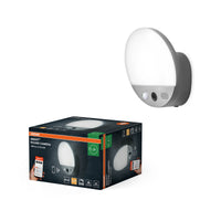 OSRAM SMART+ Kamera Rund Grau