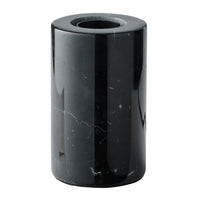 OSRAM DECOR Tafellamp met marmeren voet, dimbaar, E27, zwart