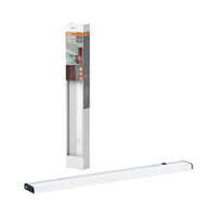 OSRAM LinearLED Flat® Sensorlamp, 12W, warm wit, 3000K