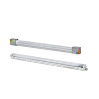 OSRAM SUBMARINE® NATURE LOOP vochtbestendige lamp met LED-buis, wit, 27 W, 3100 lm, koudwit, stofdicht, spatwaterdicht, 40.000 uur, energiezuinig, daglichtsensor, bewegingsmelder