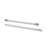 OSRAM SUBMARINE® NATURE LOOP vochtbestendige lamp met LED-buis, wit, 20 W, 2300 lm, koudwit, stofdicht, spatwaterdicht, 40.000 uur, energiezuinig, daglichtsensor, bewegingsmelder