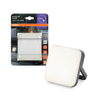 NIGHTLUX SOLAR 840 DIM USB Grey