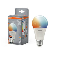 OSRAM Matter SMART+ LED-lamp, matglaslook, 14W, 1521lm