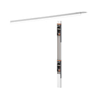 OSRAM LED Switch Batten lichtstrip / inbouwlamp, 90 cm, 10 W, 1100 lm, 4000 K, koudwit