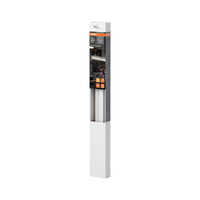 OSRAM BATTEN SENSOR LED-lichtstrip 32 cm grijs, 4 W, 450 lm