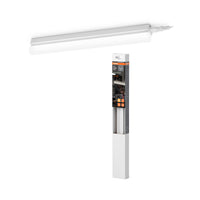 OSRAM BATTEN SENSOR LED-lichtstrip 32 cm grijs, 4 W, 450 lm