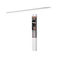 OSRAM LED Switch Batten lichtstrip / inbouwlamp, 30 cm, 4 W, 450 lm, 4000 K, koudwit