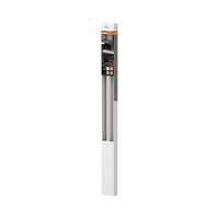 OSRAM LED SWITCH BATTEN 0.6M 8W-840