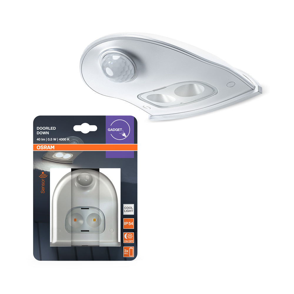 OSRAM Deur LED Down White