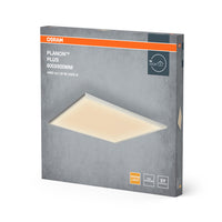 OSRAM Planon Plus plafondlamp, 36W, 600x600mm, 3000K