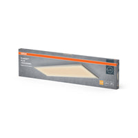 OSRAM Planon Plus plafondlamp, 36W, 1200x300mm, 3000K