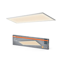 OSRAM Planon Plus plafondlamp, 36W, 1200x300mm, 3000K