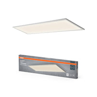 OSRAM Planon Plus plafondlamp, 36W, 1200x300mm, 4000K
