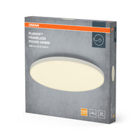 OSRAM Planon ronde plafondlamp zonder frame, 28W, 450mm