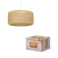 OSRAM DECOR Paper Bale hanglamp 1xE27 beige
