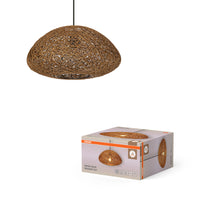 OSRAM DECOR Paper Drop hanglamp 1xE27 beige
