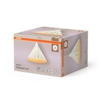 OSRAM DECOR hanglamp Decor Pulp wit, E27, 310 mm