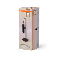 OSRAM DECOR Drums Tafellamp GU10 Zwart