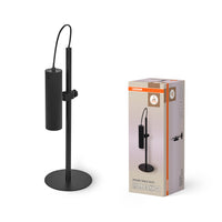 OSRAM DECOR Drums Tafellamp GU10 Zwart