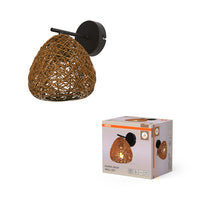 OSRAM DECOR Paper Drop wandlamp 1xE27 beige
