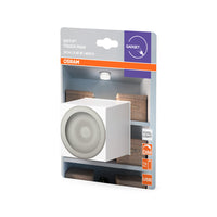 OSRAM DOT-it touch high Battery USB LED-lamp voor wand/onderkant kast 0,45W / 4000K koel wit