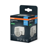 OSRAM Sensor Wandbewegings- en Lichtsensor 110 graden wit