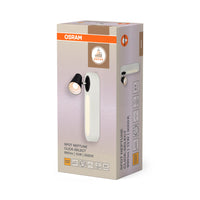 OSRAM DECOR SPOT NEPTUNE wandlamp, 13W, 490lm, wit