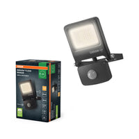 OSRAM ENDURA® FLOOD Sensor Warm Wit 20 W 3000 K DG