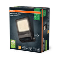 OSRAM ENDURA® FLOOD Warm Wit 30 W 3000 K DG