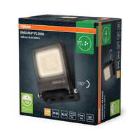 OSRAM ENDURA® LED Strahler 20W / 3000K Warmweiß
