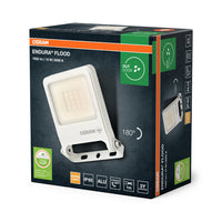 OSRAM ENDURA® LED-spot 10W / 3000K warm wit