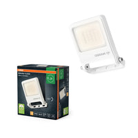 OSRAM ENDURA® LED-spot 10W / 3000K warm wit