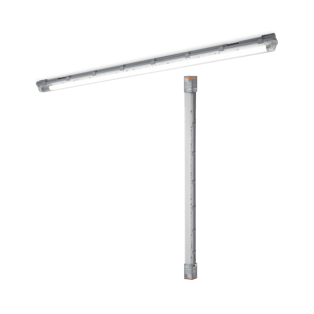 OSRAM SUBMARINE SENSOR vochtbestendige armatuur, 150 cm, 19 W, 4000 K