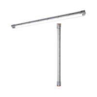 OSRAM SUBMARINE THROUGHWIRING vochtbestendige armatuur met doorvoerbekabeling, 150 cm, 19 W, 4000 K