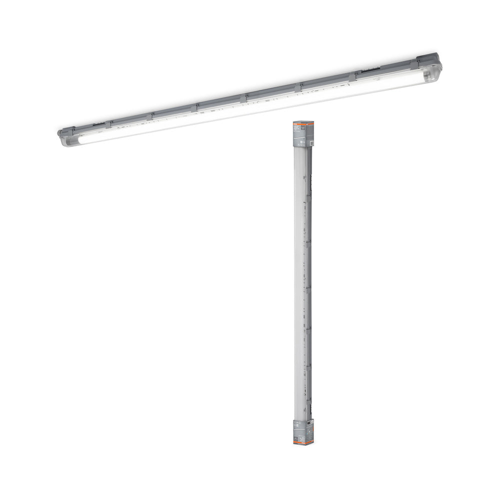 OSRAM SUBMARINE THROUGHWIRING vochtbestendige armatuur met doorvoerbekabeling, 150 cm, 19 W, 4000 K