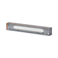 OSRAM SUBMARINE LED-plafondlamp, geschikt voor vochtige ruimtes, 60 cm, 18W / 4000K koel wit