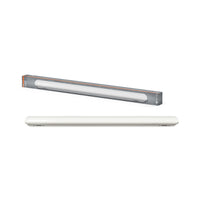 OSRAM LED vochtbestendige armatuur, armatuur voor buitentoepassingen, koel wit, 1180 mm x 86,0 mm x 66,0 mm, SubMARINE geïntegreerd