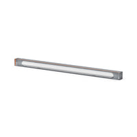 OSRAM LED vochtbestendige armatuur, armatuur voor buitentoepassingen, koel wit, 1480 mm x 86,0 mm x 72,0 mm, SubMARINE Integrated, grijs, 1,5 m lengte