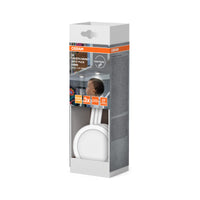 OSRAM Unterschrank-Spot rund 65mm 3 Stück Weiß
