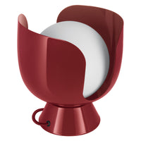 OSRAM DECOR Corolle Tafellamp Kelk E14 Rood