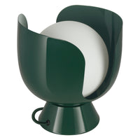 OSRAM DECOR Corolle Tafellamp Kelk E14 Groen