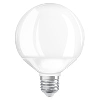 OSRAM Matter SMART+ lamp Globe Tunable White G95 (voorheen 100W) 14W / 2700-6500K E27