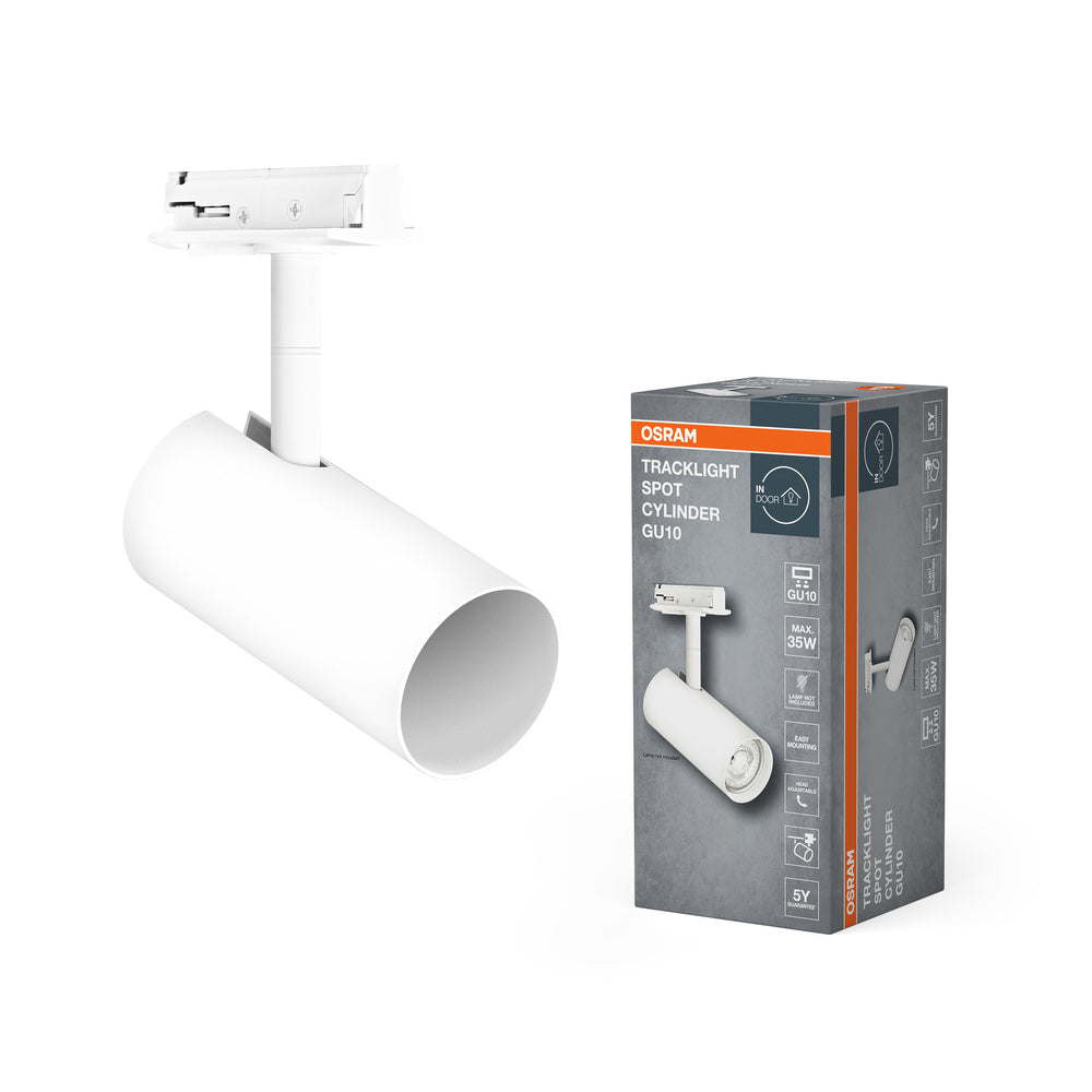 OSRAM TRACKLIGHT railsysteem voor verlichting, wit