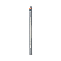OSRAM TRACKLIGHT RAIL stroomrail inclusief voeding 100 cm, wit
