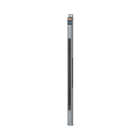 OSRAM TRACKLIGHT RAIL stroomrail inclusief voeding 100 cm, zwart